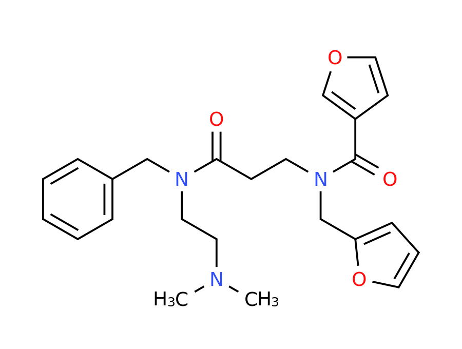 Structure Amb7531991