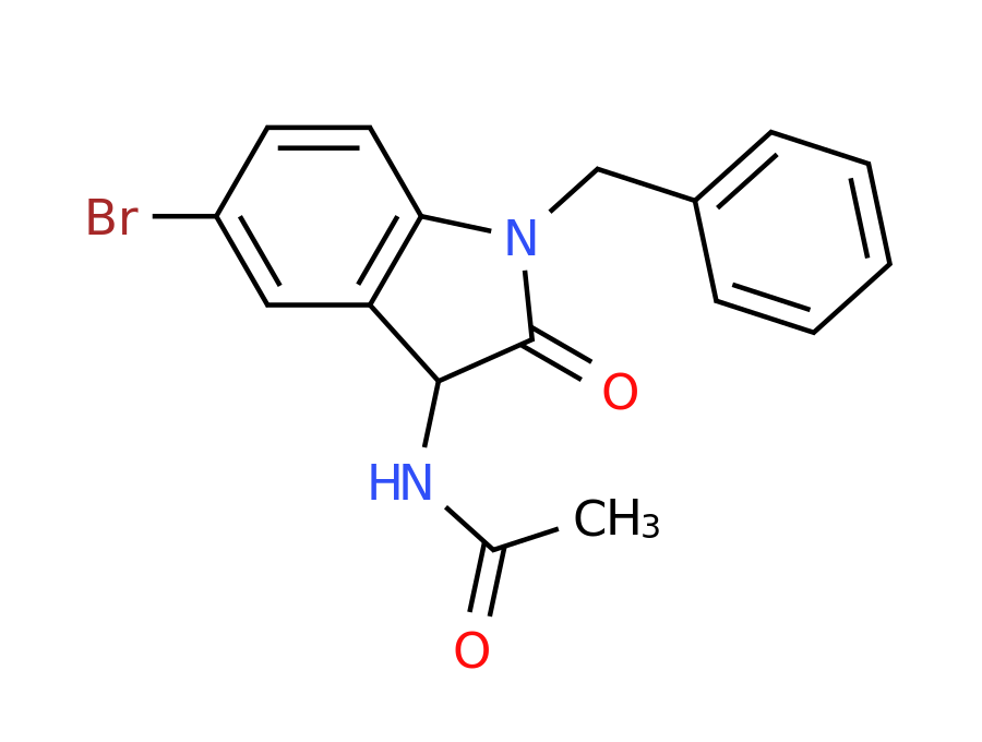 Structure Amb753217