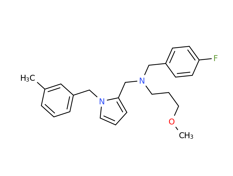 Structure Amb7532566