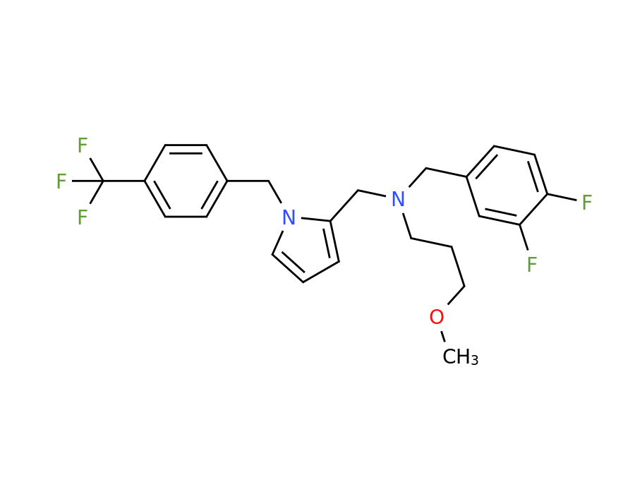 Structure Amb7532778