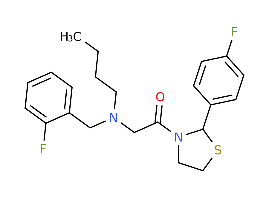 Structure Amb7532825