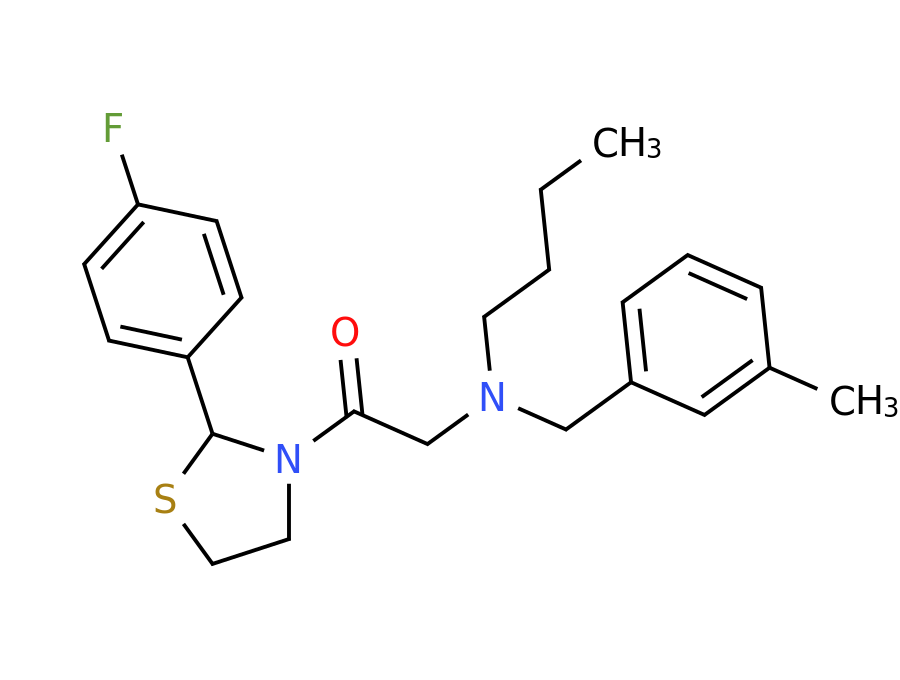 Structure Amb7532826