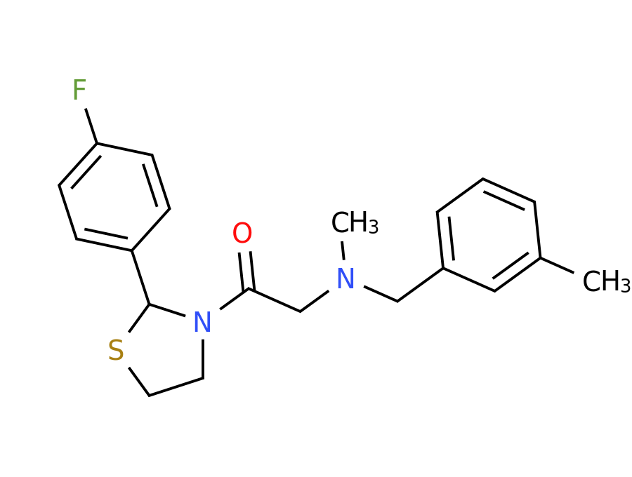 Structure Amb7532831