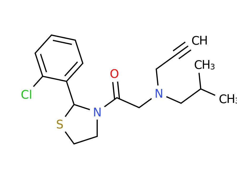 Structure Amb7532832