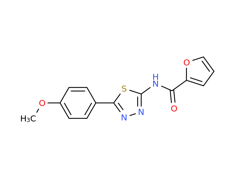 Structure Amb753293