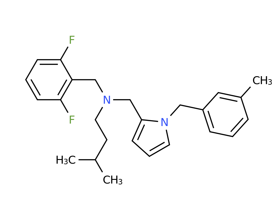 Structure Amb7533029