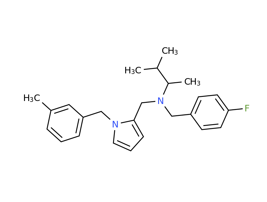 Structure Amb7533032