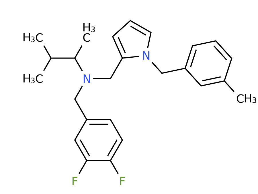 Structure Amb7533035