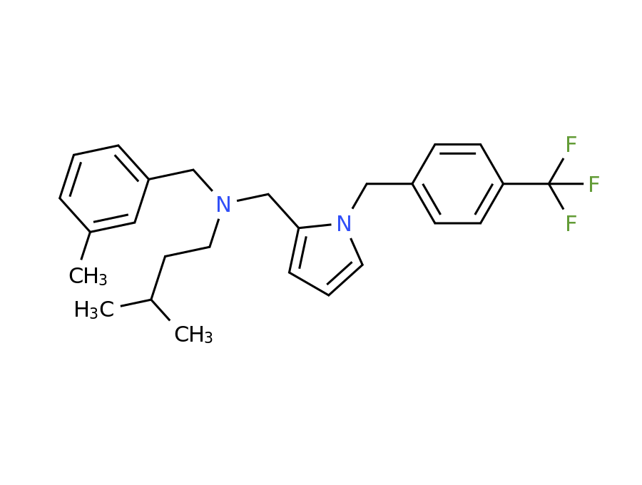 Structure Amb7533039