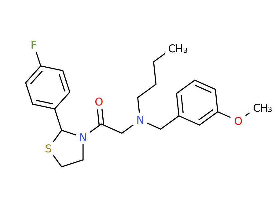 Structure Amb7533090