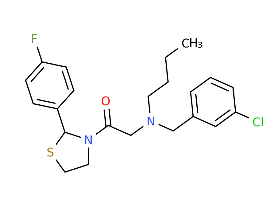 Structure Amb7533091