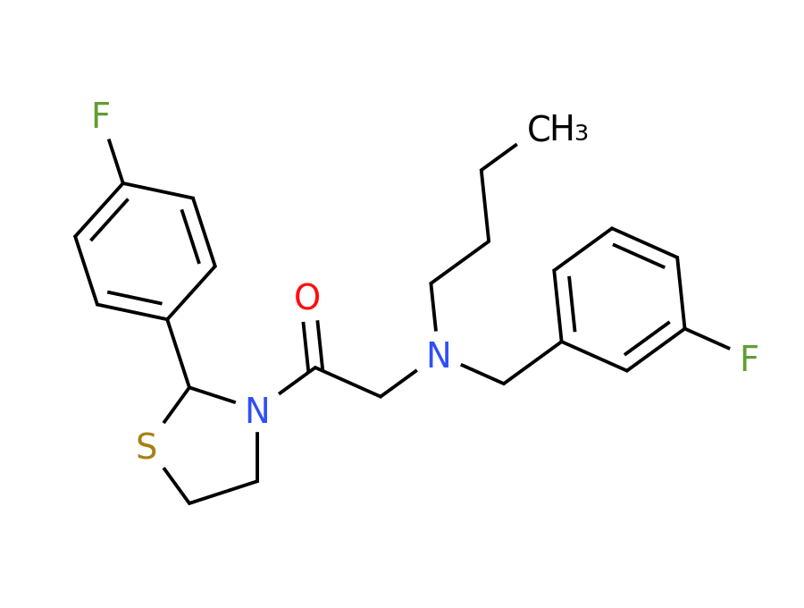 Structure Amb7533093