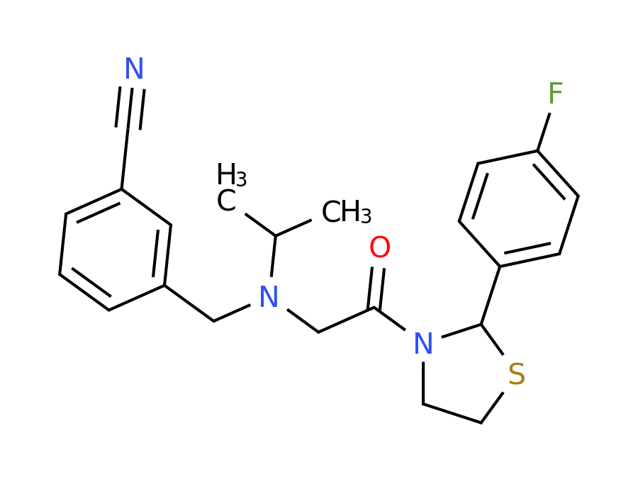 Structure Amb7533095