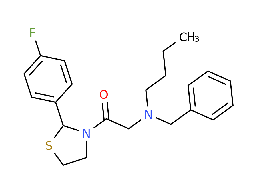 Structure Amb7533136