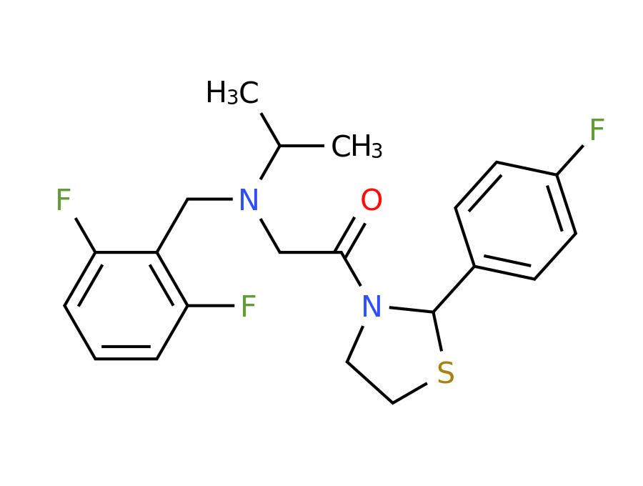 Structure Amb7533138