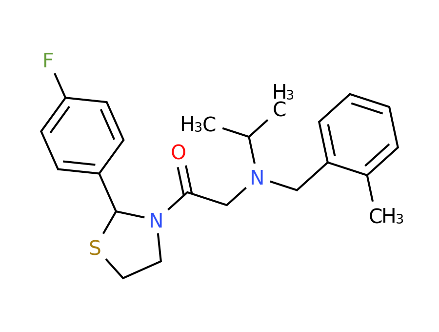 Structure Amb7533143