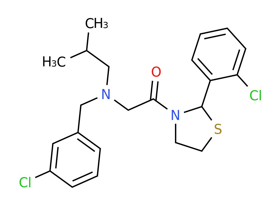 Structure Amb7533150