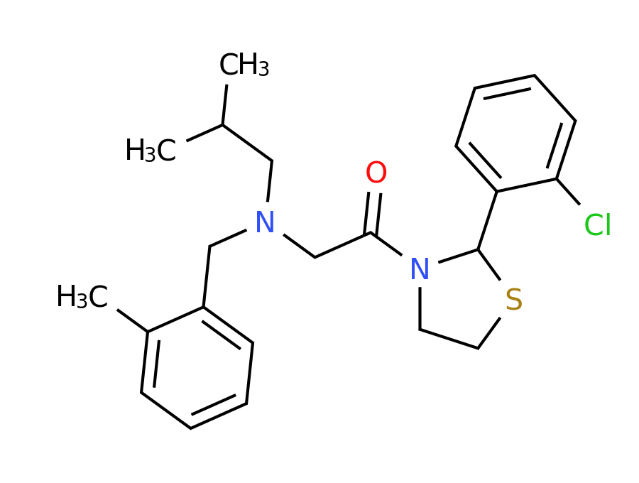 Structure Amb7533151