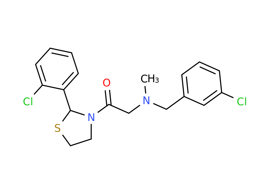 Structure Amb7533158