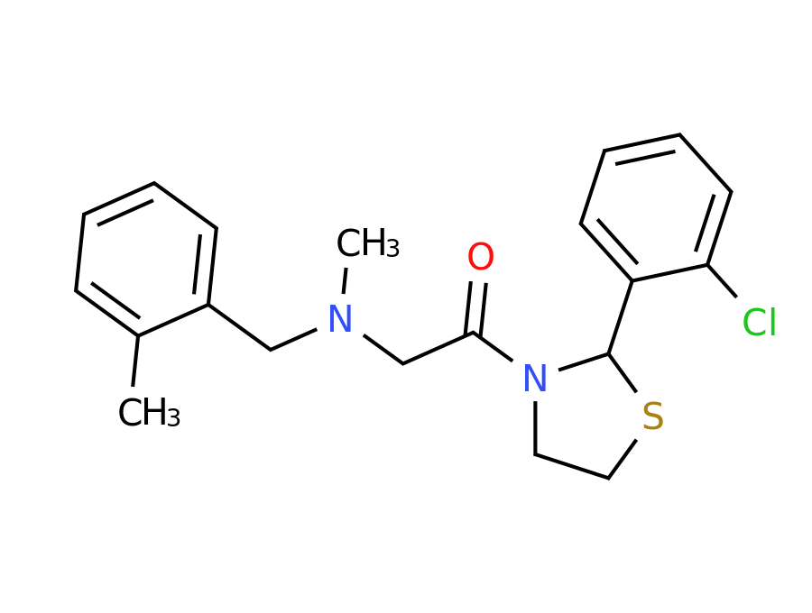 Structure Amb7533159