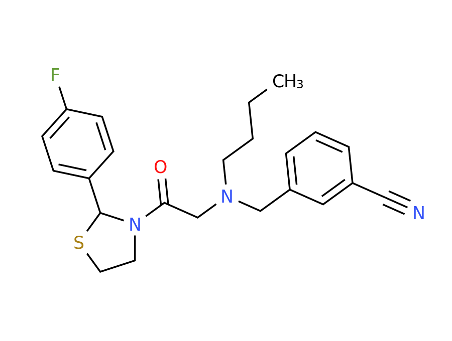 Structure Amb7533205