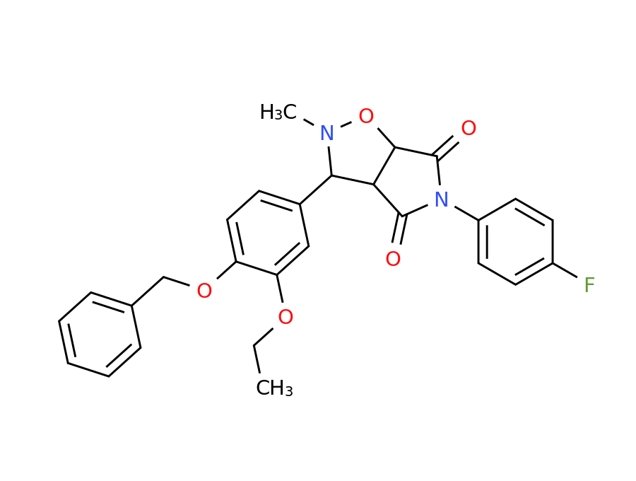 Structure Amb753321