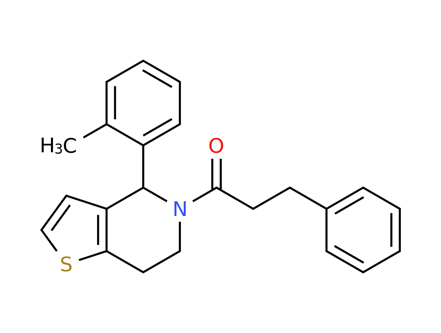 Structure Amb7533260