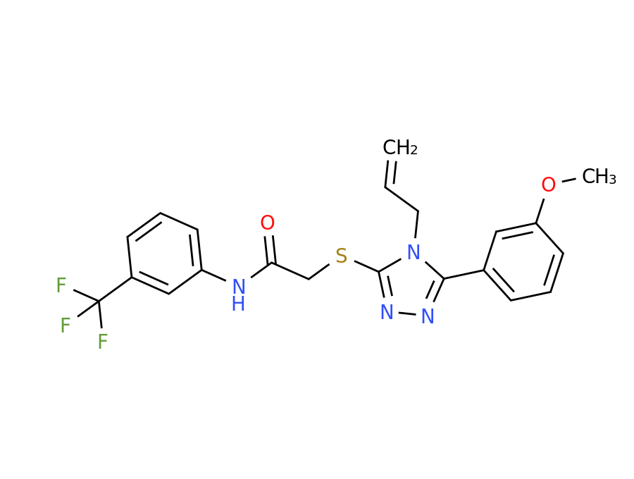 Structure Amb753332