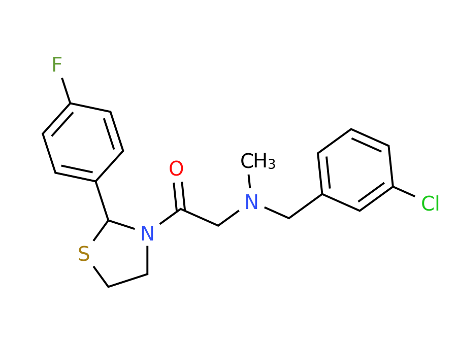 Structure Amb7533353