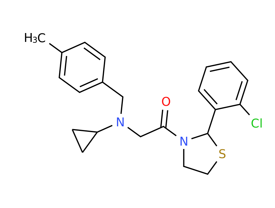 Structure Amb7533368