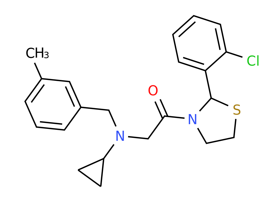 Structure Amb7533369