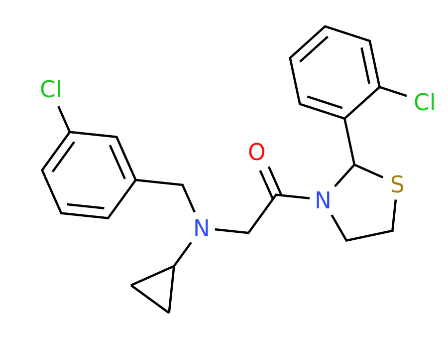 Structure Amb7533370