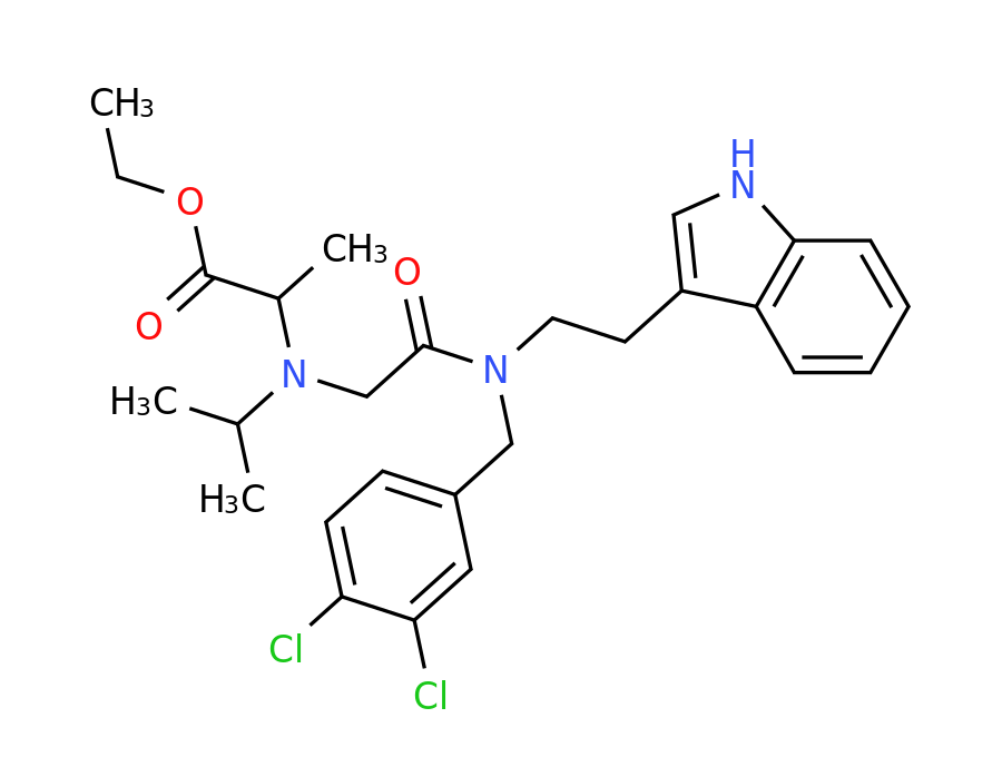 Structure Amb7533377