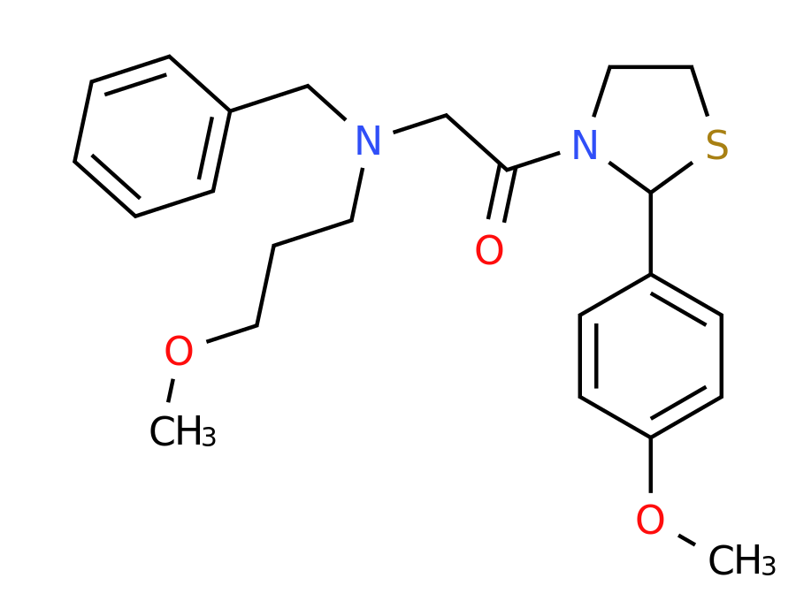 Structure Amb7533392