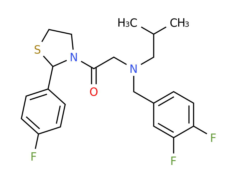 Structure Amb7533396