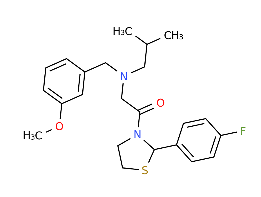 Structure Amb7533397