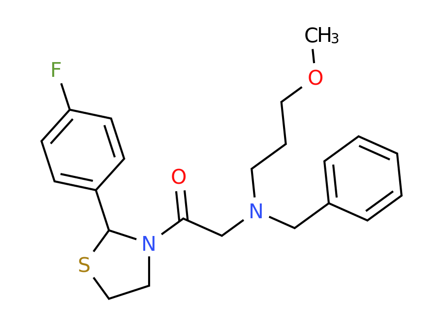 Structure Amb7533403