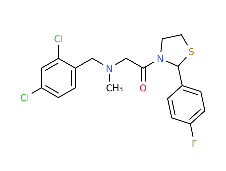 Structure Amb7533415