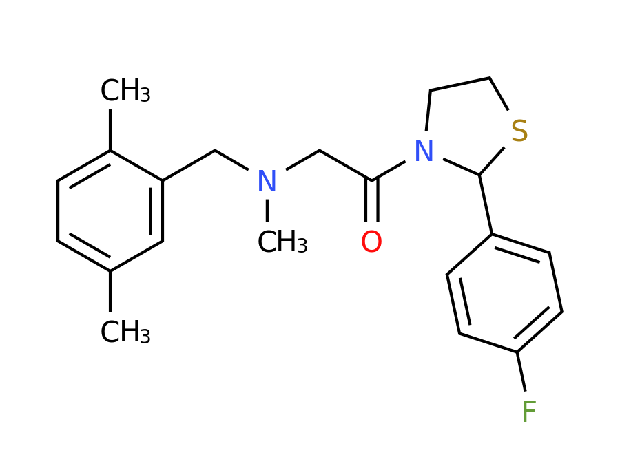 Structure Amb7533416