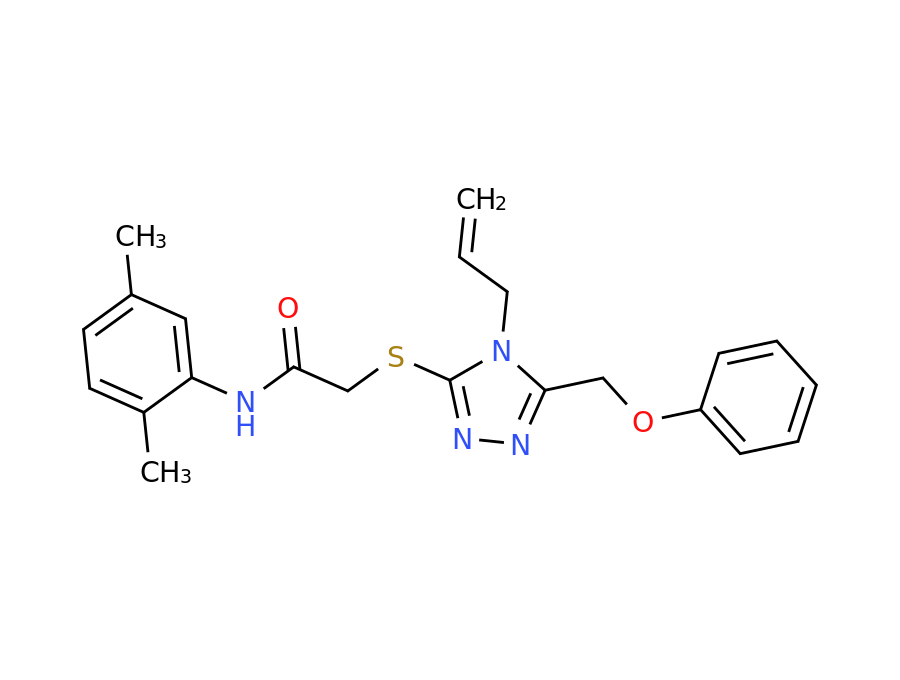 Structure Amb753343