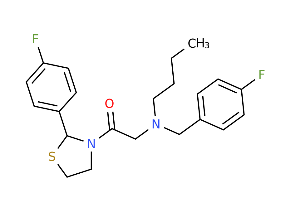 Structure Amb7533662