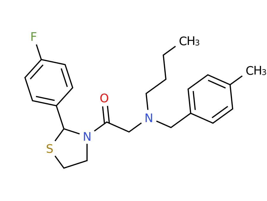 Structure Amb7533663