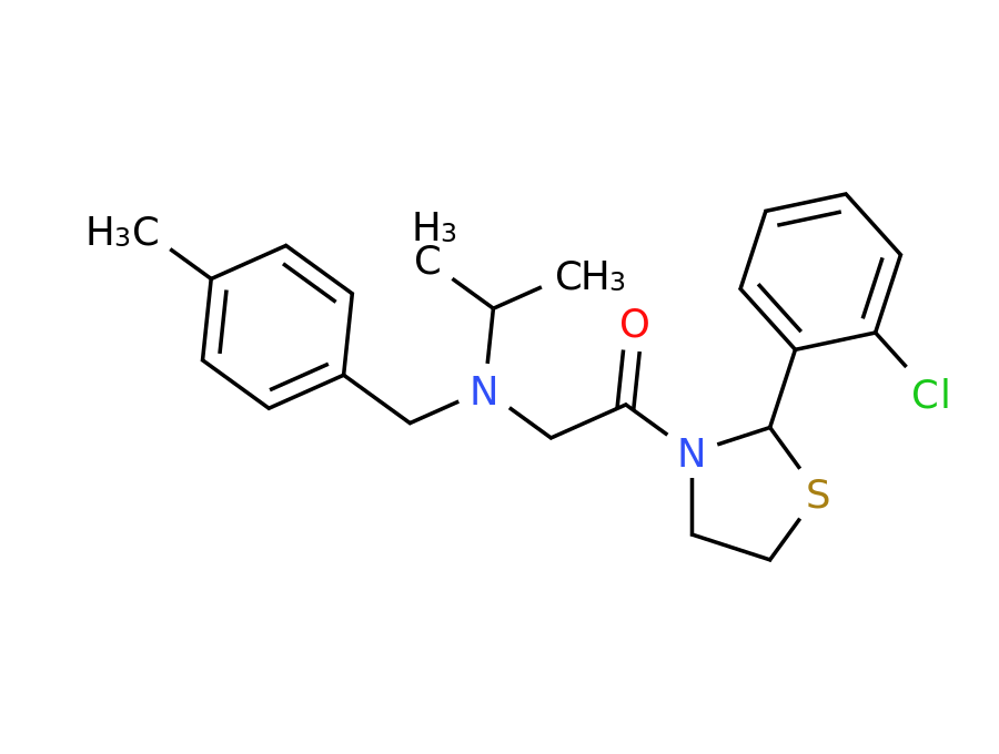 Structure Amb7533672