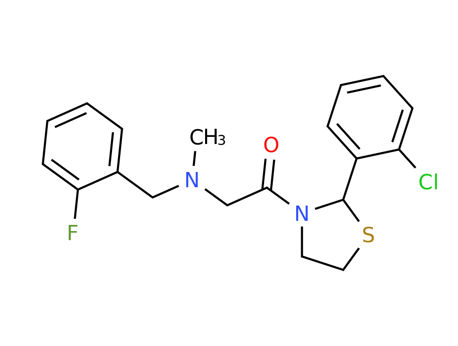 Structure Amb7533675