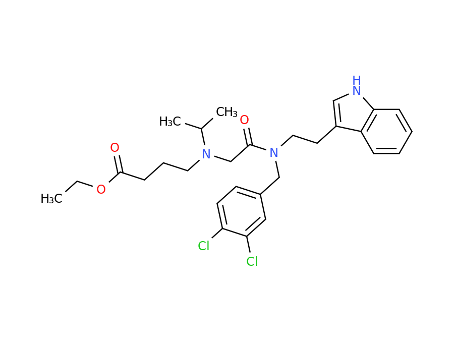 Structure Amb7533685