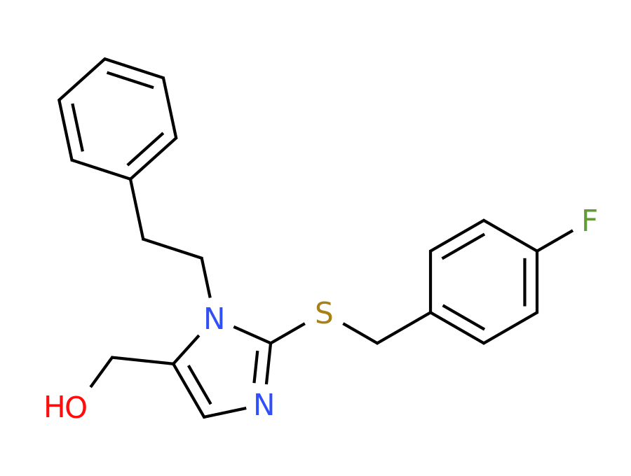 Structure Amb7533700