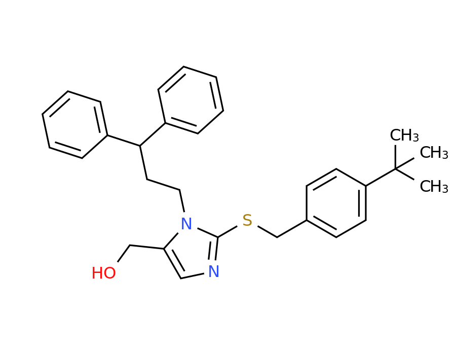 Structure Amb7533707