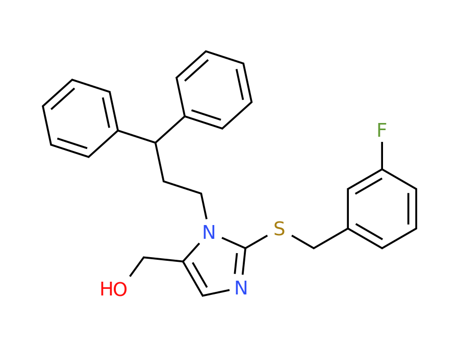 Structure Amb7533708