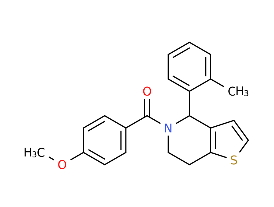 Structure Amb7533781