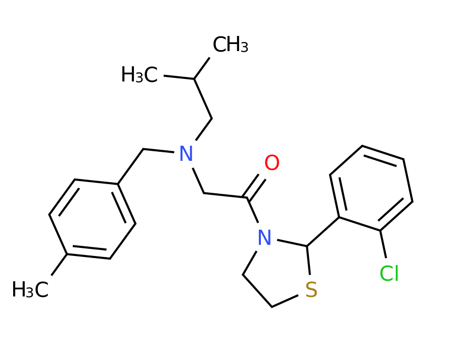 Structure Amb7533866